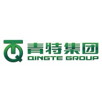 Qingte Group Co., LTD. logo - Similar company to Jørn Bolding A/S