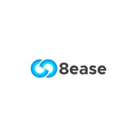 8ease.co logo - Similar company to Cognitiveclouds