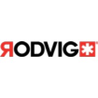 RODVIG BAGS logo - Similar company to Statpacks Inc.