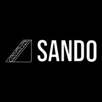 Sando logo - Similar company to Soap Bar Media