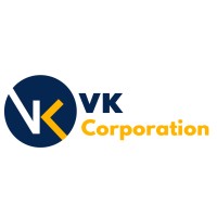 VK Corporation logo - Similar company to Xylene