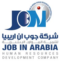 Job In Arabia logo - Similar company to Jic It Solutions Pvt Ltd