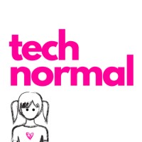 Technormal logo - Similar company to Anthogen