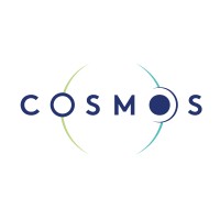 COSMOS logo - Similar company to Cosmos