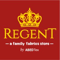 Regent Fabrics logo - Similar company to Crauf