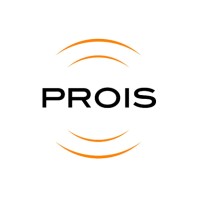 PROIS logo - Similar company to Prois-Uk