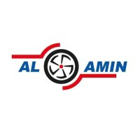 ALAMIN logo - Similar company to Al Amin Group