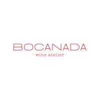 Bocanadawine logo - Similar company to Redbar