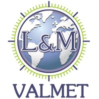 VALIDACIONES Y METROLOGÍA L&M S.A.S. logo - Similar company to Labtronix