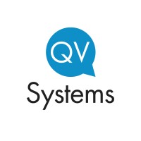 QV Systems logo - Similar company to Phenopolis