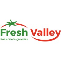 Fresh Valley logo - Similar company to Macblauwfacility B.V.