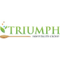 TRIUMPH Hospitality Group logo - Similar company to Post Script Hospitality