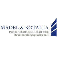 Madel & Kotalla, Steuerberatungsgesellschaft, Partg Mbb
