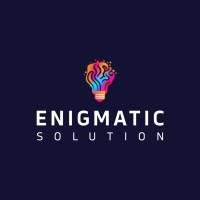Enigmatic Solution logo - Similar company to Enigmatic Tech Solutions