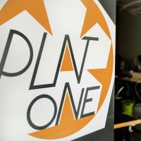 Plat1- web & digital agency | Plat1 Academy - scuola di #coding per ragazzi logo - Similar company to Digitnut