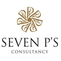 Seven P's logo - Similar company to Pureflow India