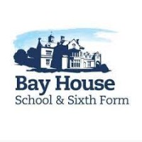 Bay House School & Sixth Form logo - Similar company to King'S Academy Brune Park