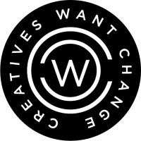 Creatives Want Change logo - Similar company to Readitfor.Me