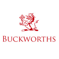 Buckworths logo - Similar company to Erm Libryo Collaborate