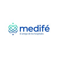 Medifé S.A.S. logo - Similar company to Astrocito.Co