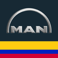MAN Truck & Bus Colombia logo - Similar company to Dynofleet