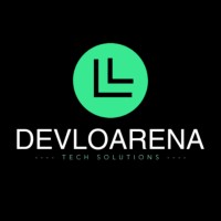 DevloArena logo - Similar company to Aihawks