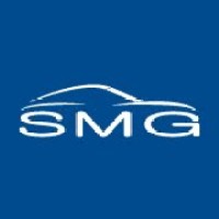 SMG Engineering Automotive Company logo - Similar company to Nasa Space Apps Cairo
