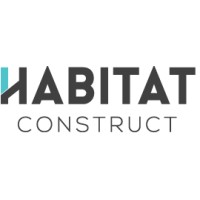 Habitat Construct Wingene logo - Similar company to Studio Monty