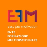 EFM - Ente di Formazione Multidisciplinare logo - Similar company to Studio Cavedo Formazione