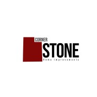 Corner Stone logo - Similar company to Corner Stone