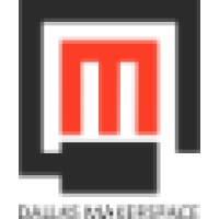 Dallas Makerspace logo - Similar company to Elektrum Technologies