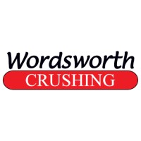 Wordsworth Crushing logo - Similar company to Aggpro
