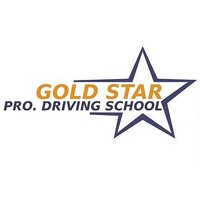 Gold Star Professional Driving School Inc. logo - Similar company to Mcrae'S Auto Electric Ltd.