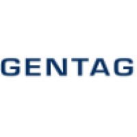 Gentag logo - Similar company to Omeon Inc.