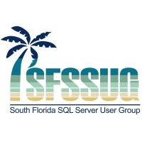 South Florida SQL Server User Group logo - Similar company to South Florida Data Geeks