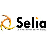 Selia, éditeur de logiciels logo - Similar company to Orgazone - Editeur De Logiciels