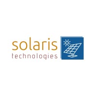 Solaris Technologies logo - Similar company to Solaris Technologies