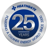 Heathgate Resources logo - Similar company to Superkote