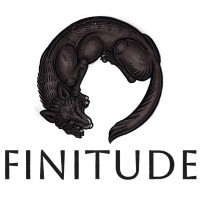 Finitude logo - Similar company to Afternature Productions