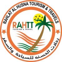 Rahlat Al Husna Travel & Tourism logo - Similar company to Mohammad A. Siddiqui