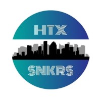 Houston Sneakers logo - Similar company to Walkthru Vr
