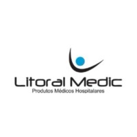 Litoral Medic - Produtos médicos Hospitalares logo - Similar company to Litoral Medical