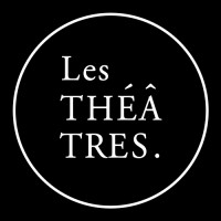 Les Théâtres logo - Similar company to Scènes Et Cinés