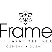 Frame by Sarah Battikha Dermatology Clinic logo - Similar company to Xplate