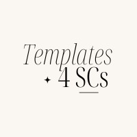 Templates for SCs logo - Similar company to Lesuto