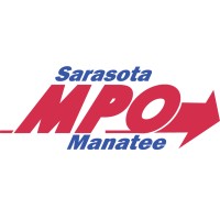 Sarasota/Manatee Metropolitan Planning Organization logo - Similar company to Sun Coast Section - Apa Florida