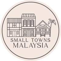 Small Towns Malaysia logo - Similar company to Regal Ambulance Service