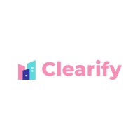 Clearify logo - Similar company to Clarify