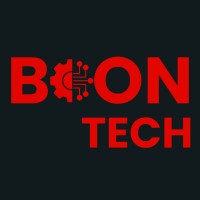 Boon Technologies logo - Similar company to Macroscope