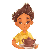 The Hanapepe Hero logo - Similar company to Parkroll
